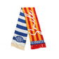 Multi Football Scarf