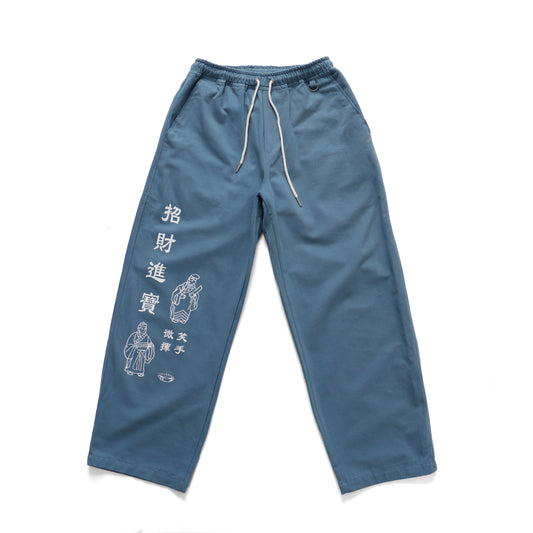 Fortune Baggy Pant