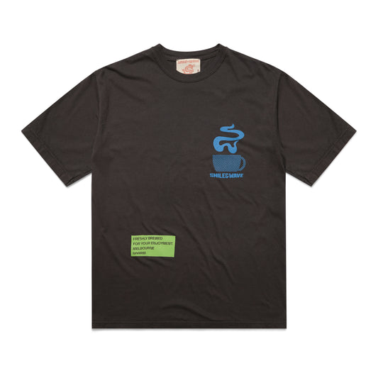 Freshly Brewed Tshirt