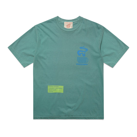 Freshly Brewed Tshirt