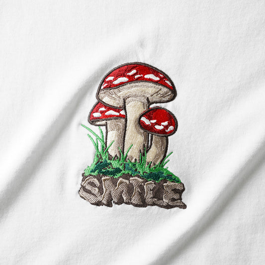 Fungi Tshirt