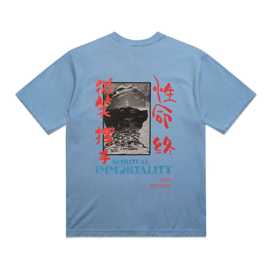 Immortality Tshirt