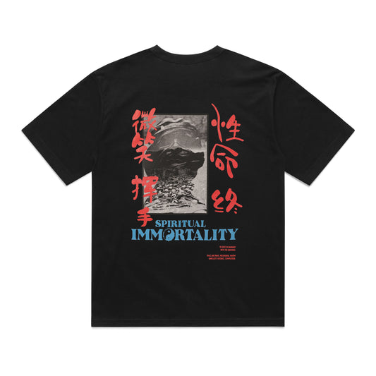 Immortality Tshirt