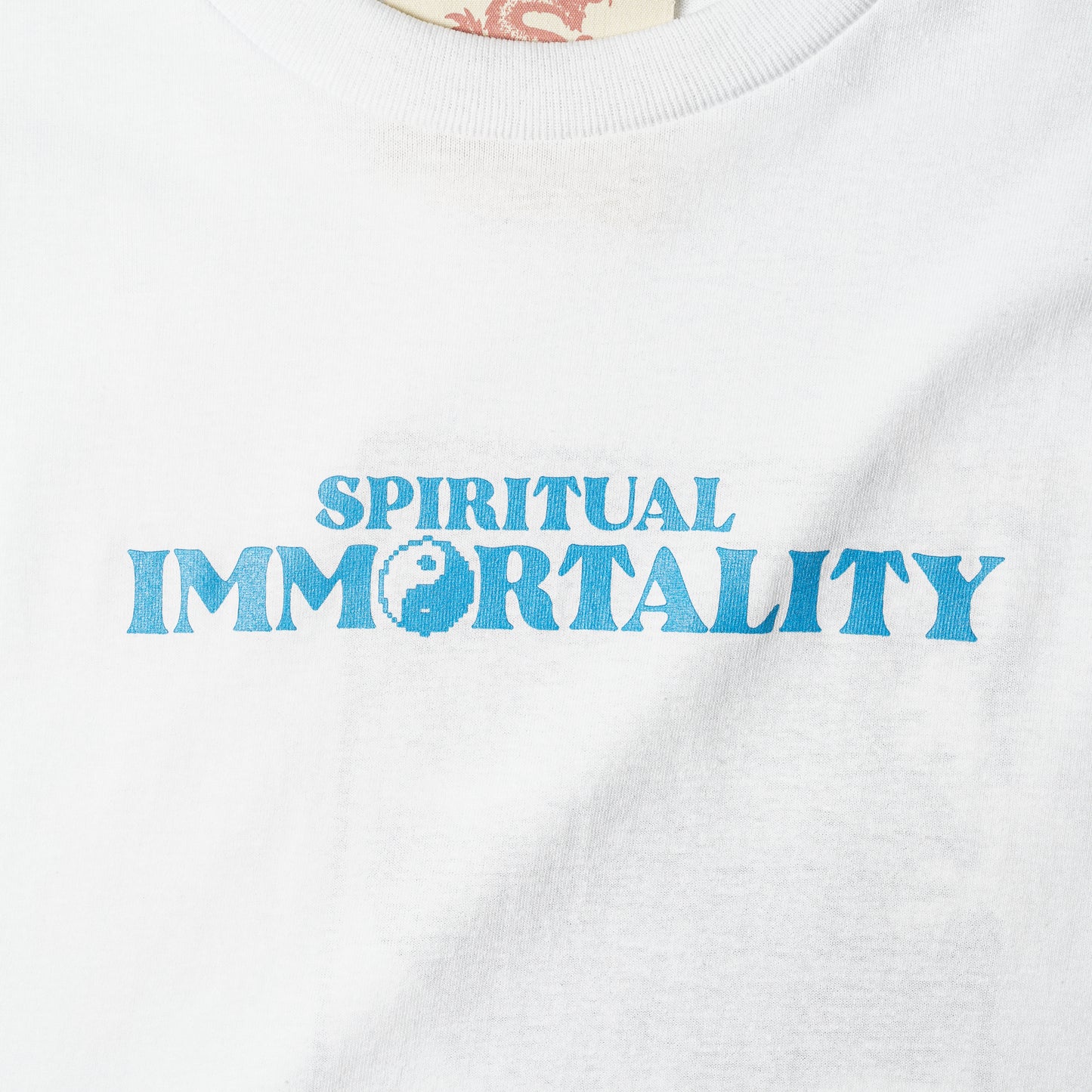 Immortality Tshirt