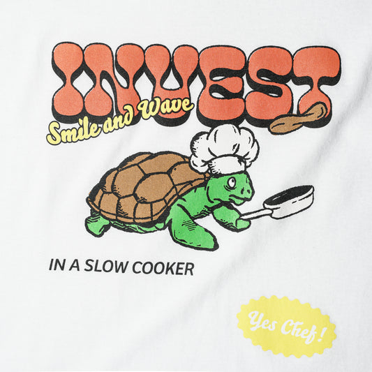 Invest Tshirt