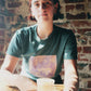 We Had Coffee Tshirt
