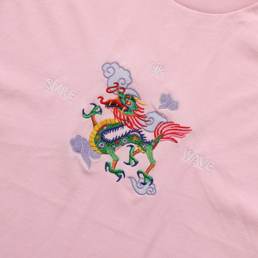 Kowloon Tshirt