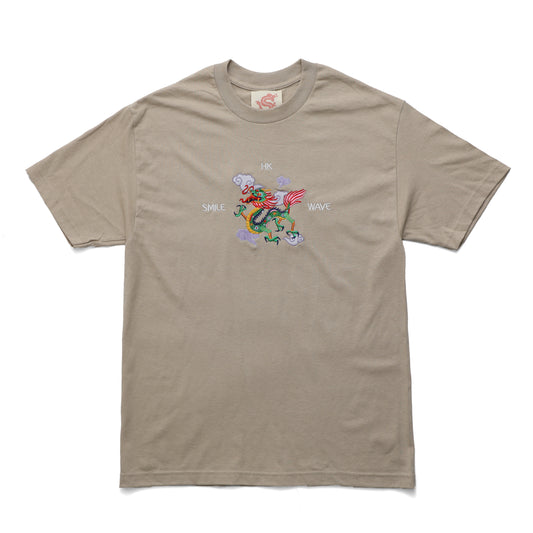 Kowloon Tshirt