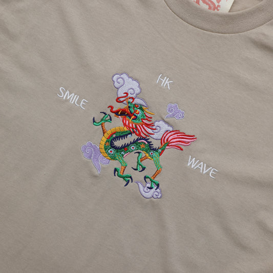 Kowloon Tshirt