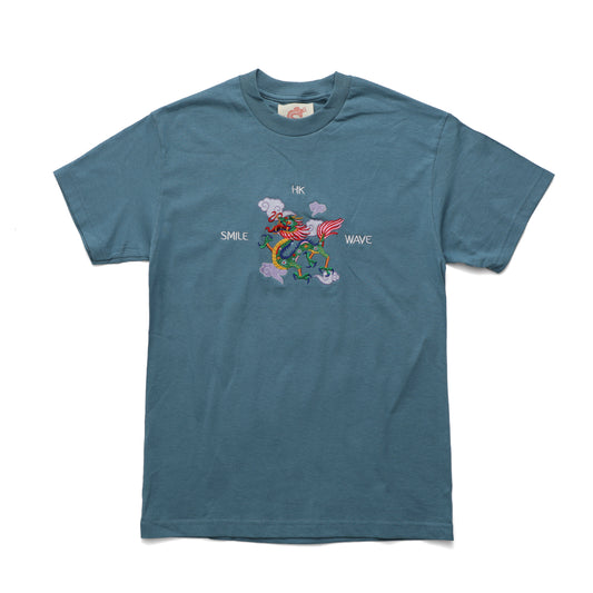 Kowloon Tshirt