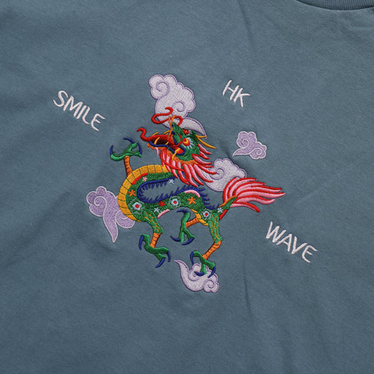 Kowloon Tshirt