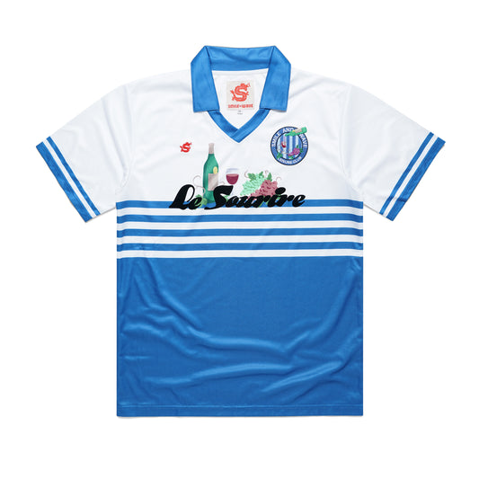 Leisure Club Wine Jersey
