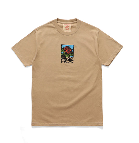 Lino Tshirt
