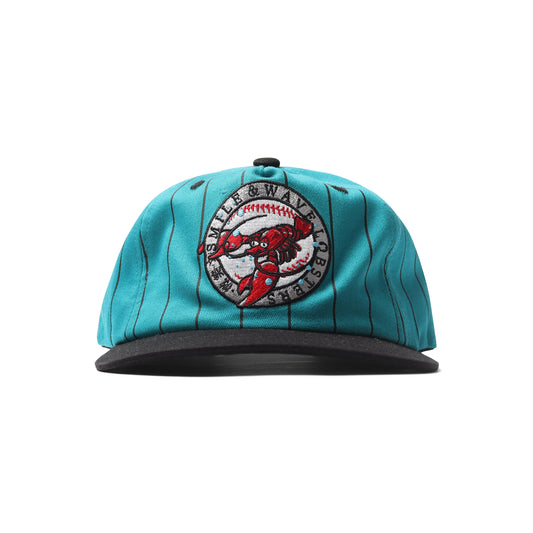 Lobster Snapback Cap
