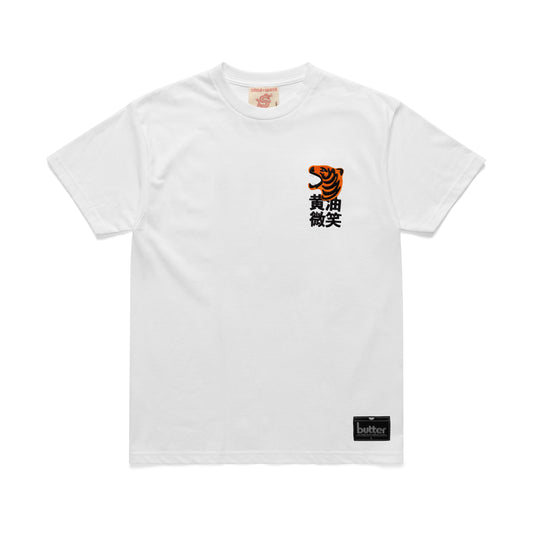 Lunar Embroided Tshirt