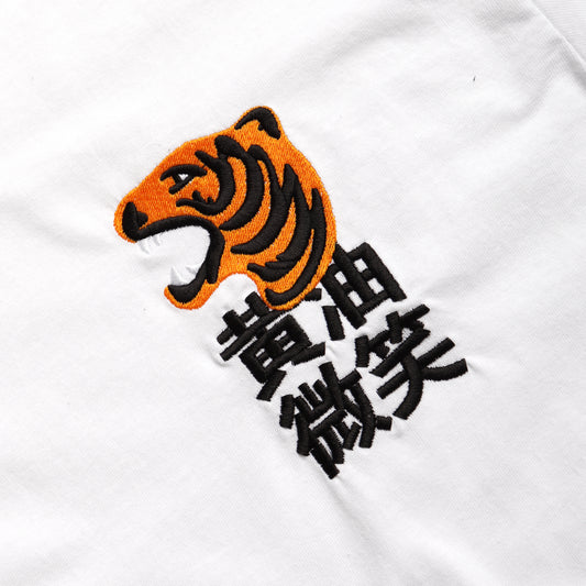 Lunar Embroided Tshirt