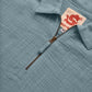 Marine Quarter Zip Shirt