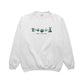 M.I.L.F. Crew Neck Jumper