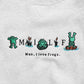 M.I.L.F. Crew Neck Jumper