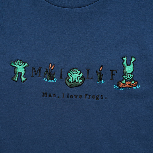 M.I.L.F. Tshirt