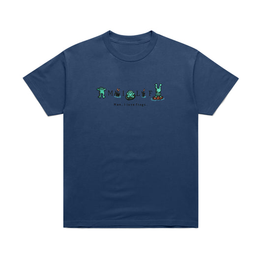 M.I.L.F. Tshirt
