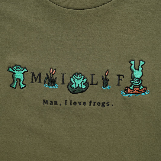 M.I.L.F. Tshirt