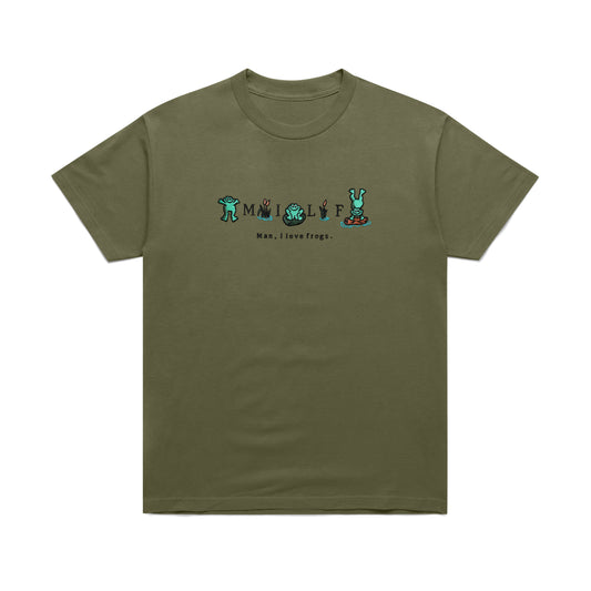 M.I.L.F. Tshirt