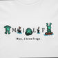 M.I.L.F. Tshirt