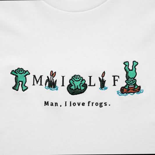 M.I.L.F. Tshirt