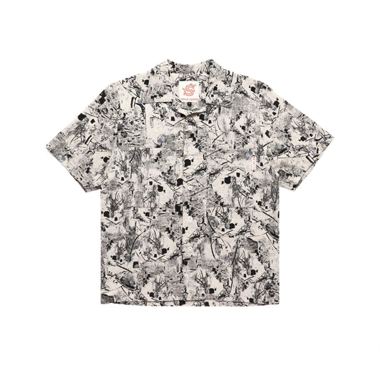 Morvell Shirt