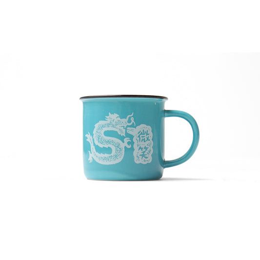 Logo Camp Mug