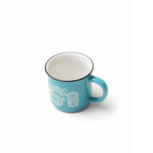 Logo Camp Mug