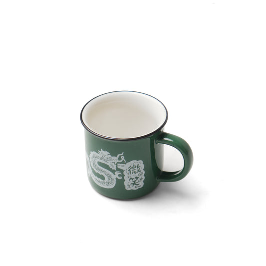 Logo Camp Mug