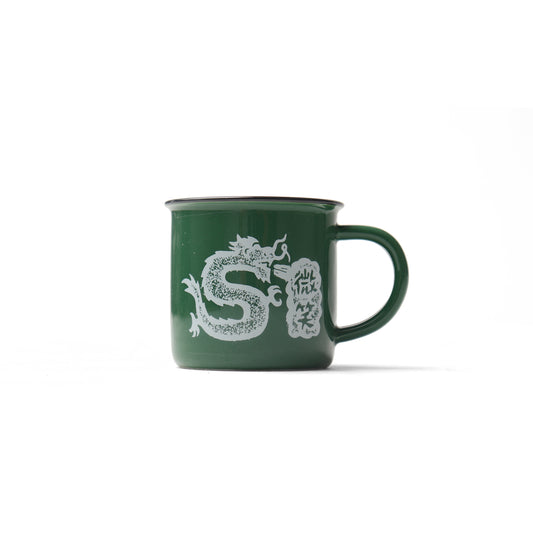 Logo Camp Mug