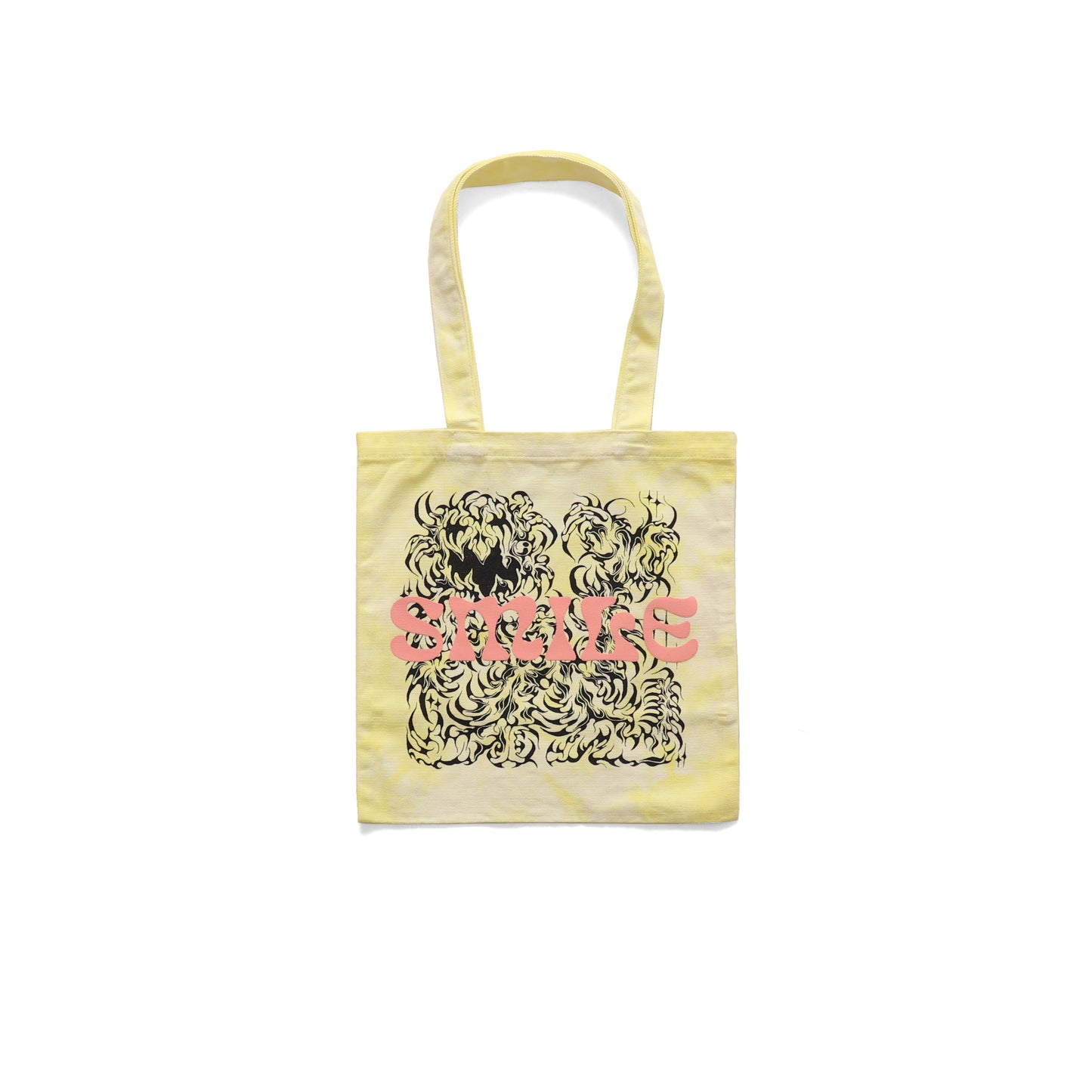 Mystic Tote Bag