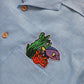 nemo linen shirt