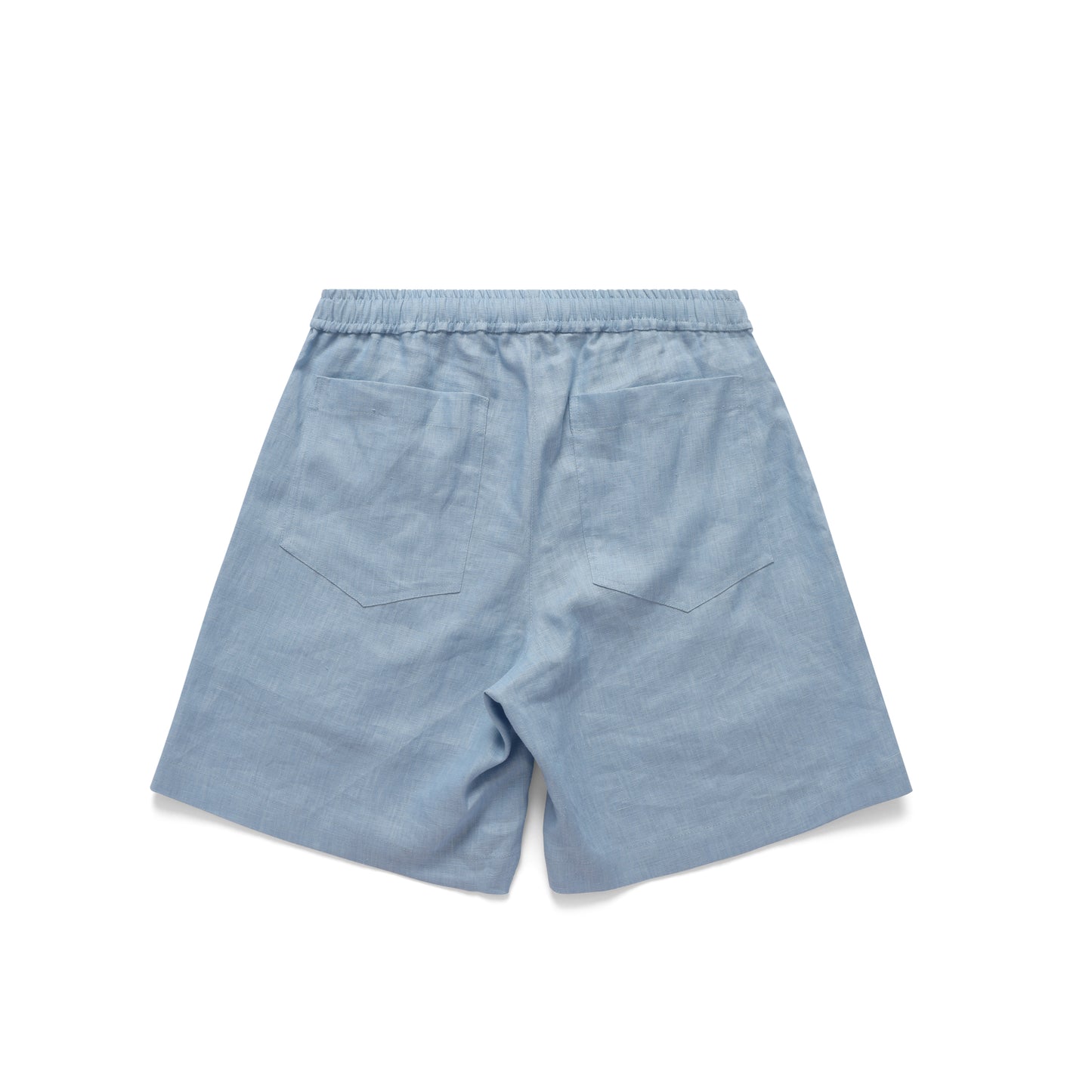 Nemo Linen Shorts