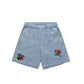 Nemo Linen Shorts