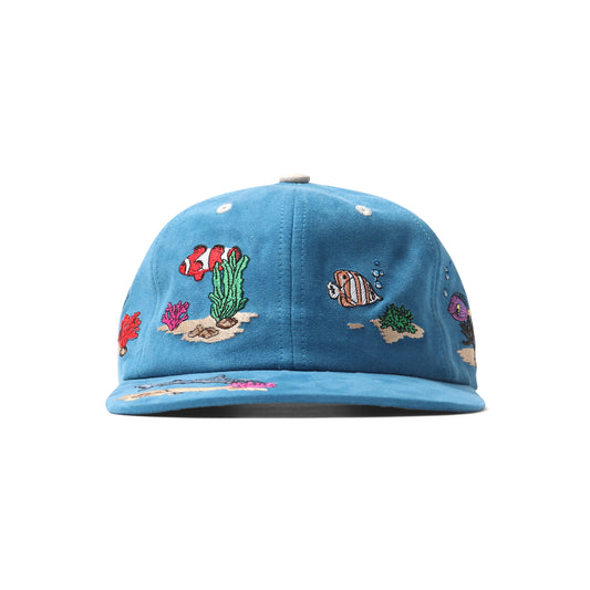 Ocean Cap