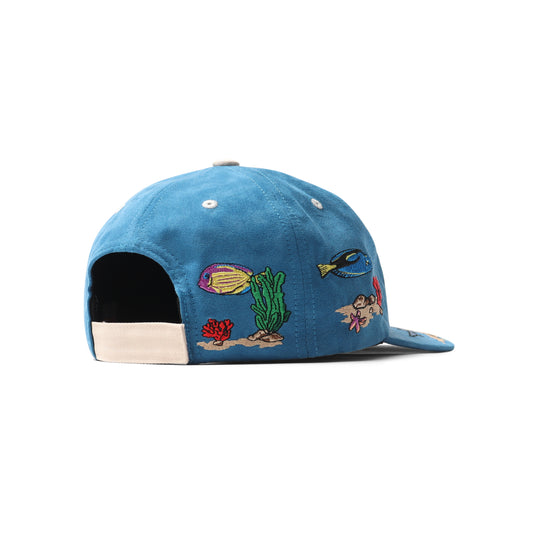 Ocean Cap