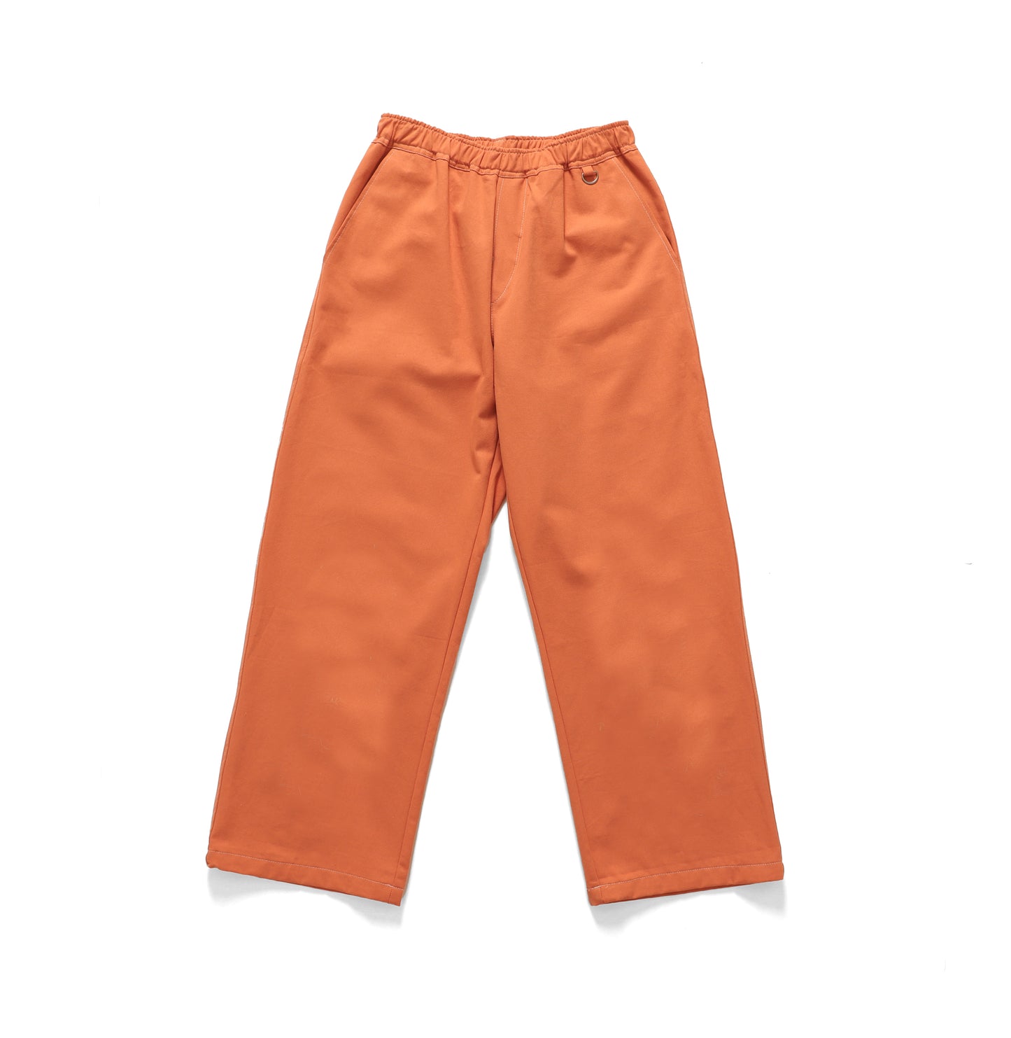 Orange Juice Pants