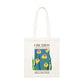 Orchids Tote Bag