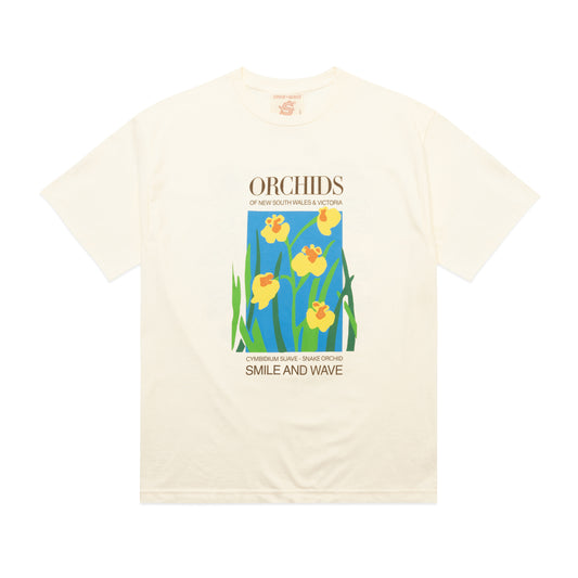 Orchids Tshirt