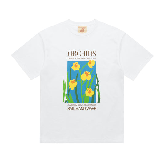 Orchids Tshirt