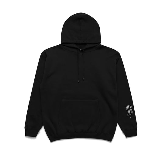 Orchids Hoody