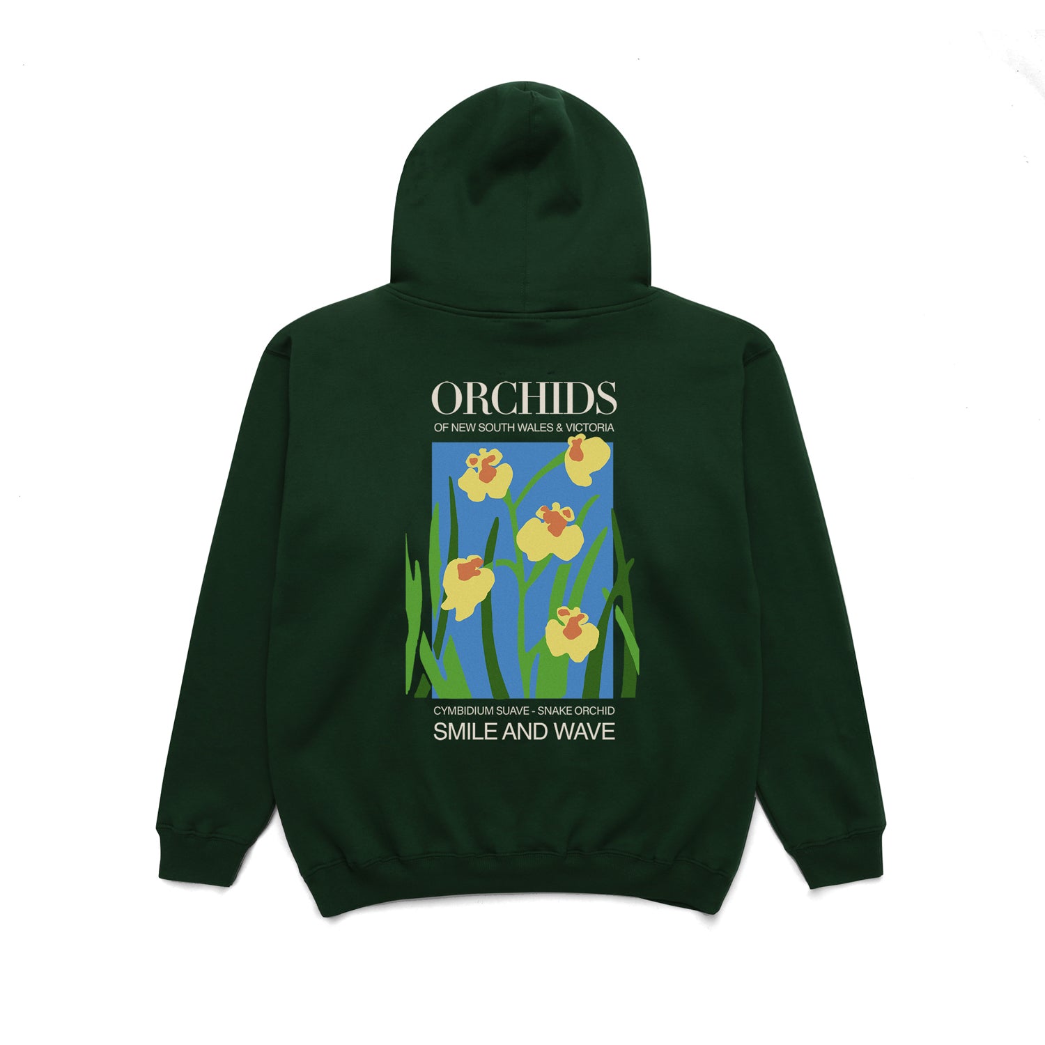 Cheapest Sunflower Golf Wang Hoodie