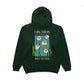 Orchids Hoody