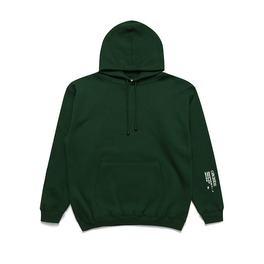 Orchids Hoody