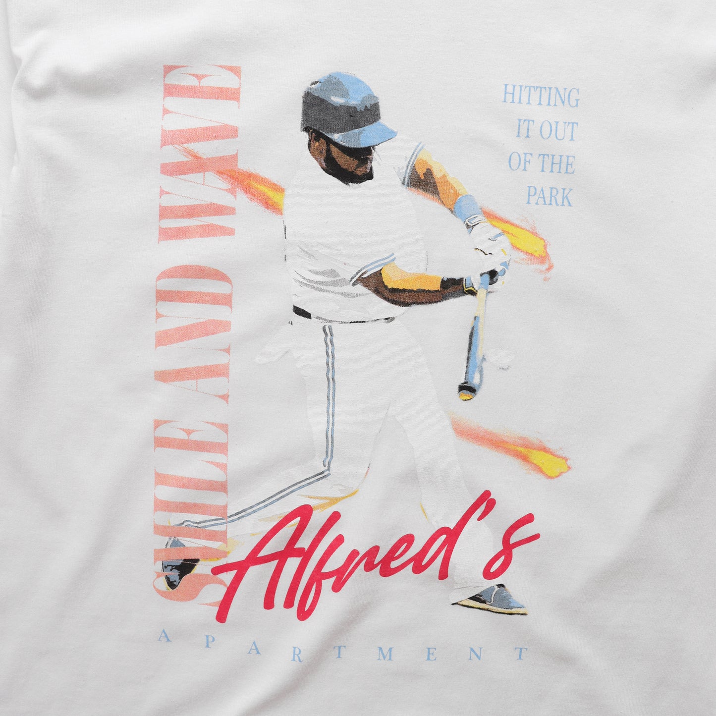 Out of the Park Tshirt