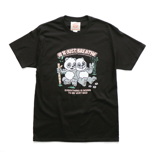 Panda World Tshirt